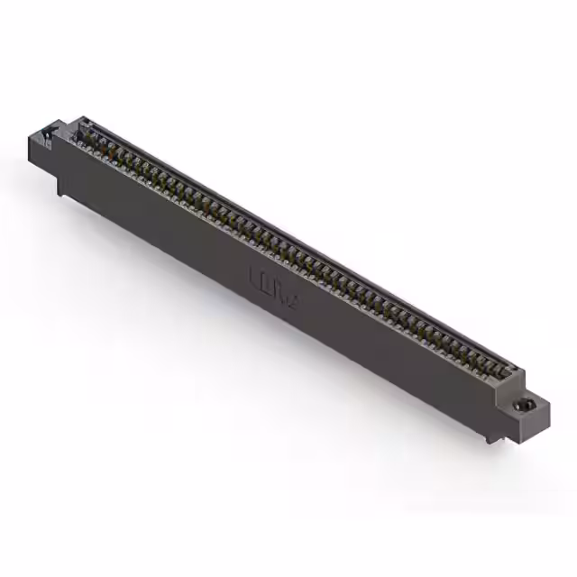 395-049-524-608 EDAC Inc.  Edgeboard Connectors